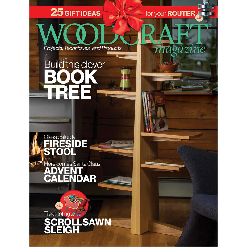 Issue 110 - December/January 2023